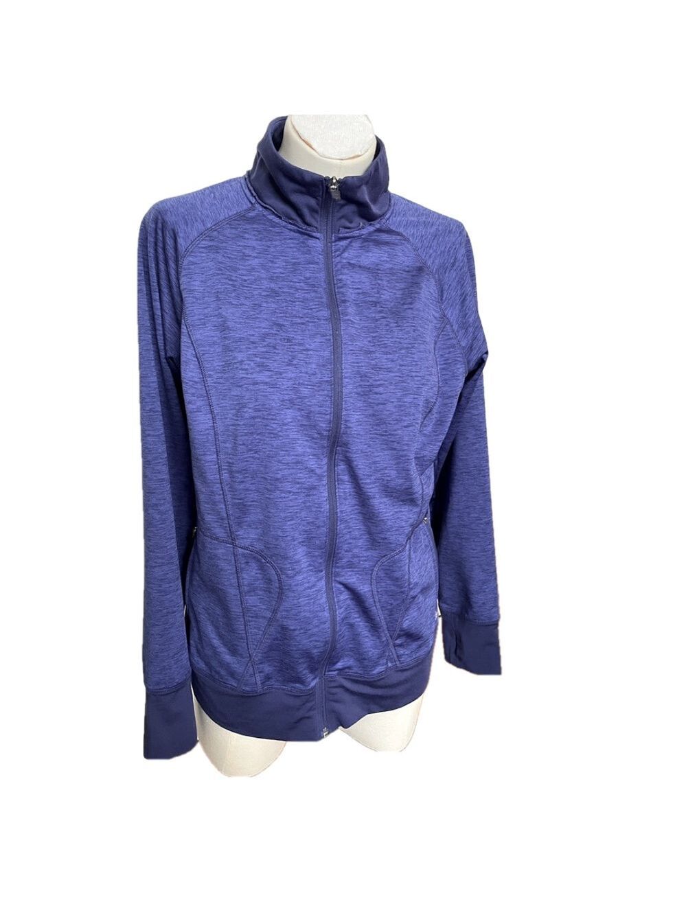 Eddie Bauer Motion Jacket